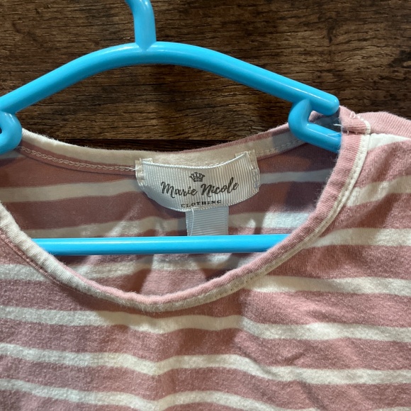 Toddler girl Easter outfit - Picture 8 of 9